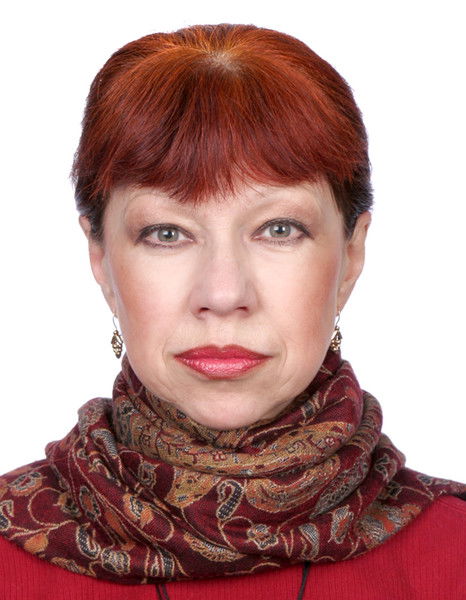 Сметанина Лариса