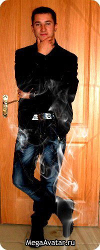 Данила Сарма