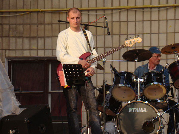 Евгений Куприяненко