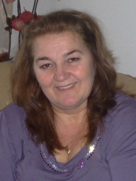 Мария Дадаева