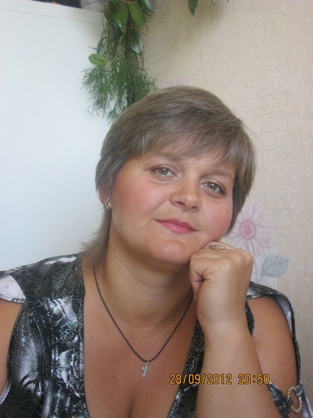 Мария Фролова