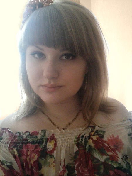 Галина Чухно