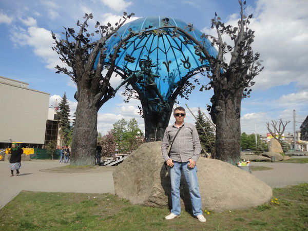 Андрей Кренинг