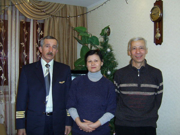 Айрат Гайнуллин