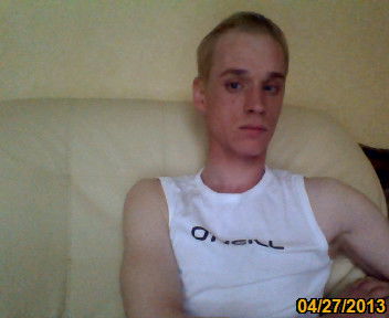 Алексей Калиманов