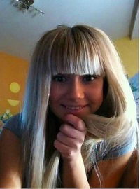 Катюля Котова