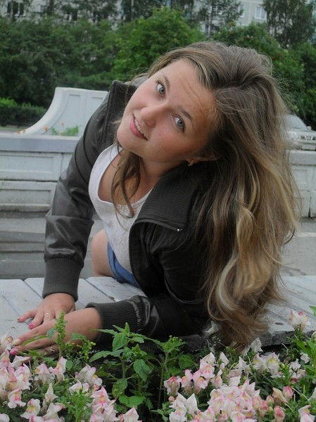 Дарья Васильева