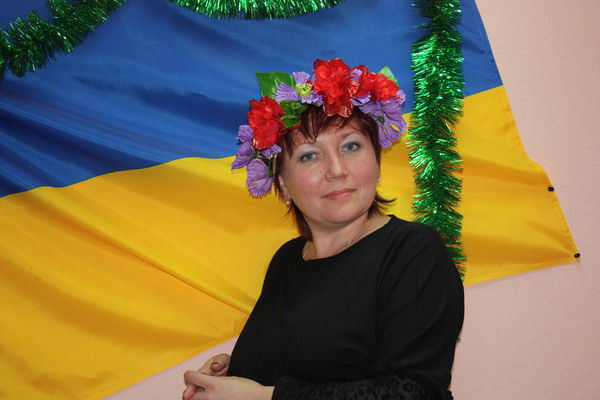 Светлана Мячина