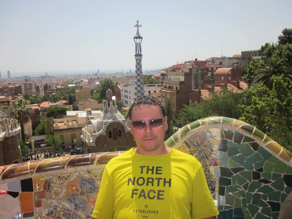 Сергей Рябов