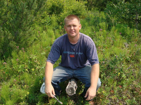 Сергей Кожевин