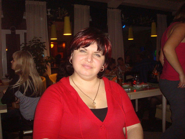 Наташа Цапурина