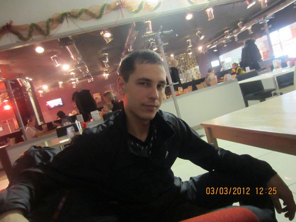 Сергей Коробкин