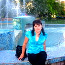 Светлана Сухова