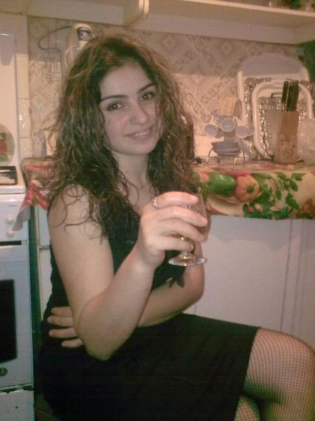 Мальвина Тепикян