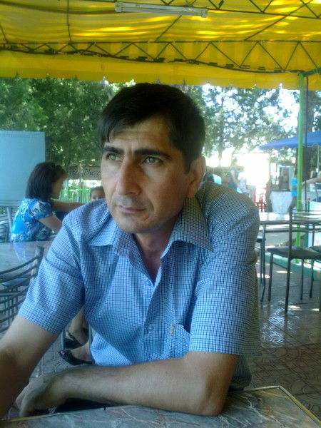 Андрей Рахматов