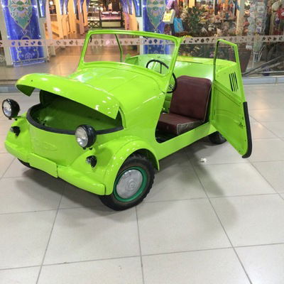 Айдар Мухутдинов