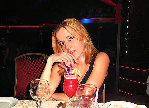 Татьяна Елисеева