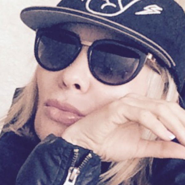 Ирина Дупак