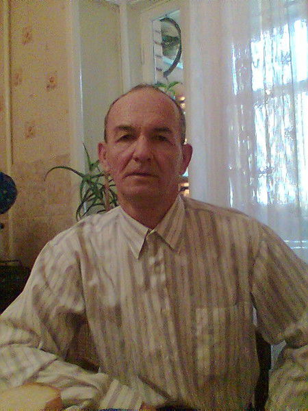 Ислам Камаев