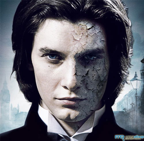 Dorian Grey