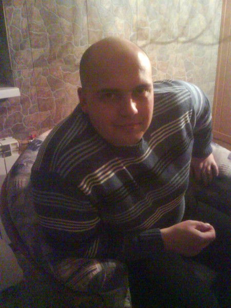 Владимир Пеньков