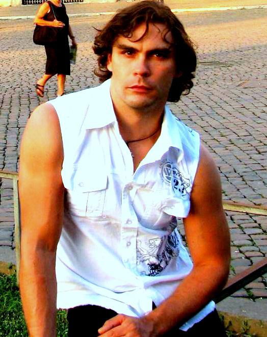 Кирилл Тарасенко