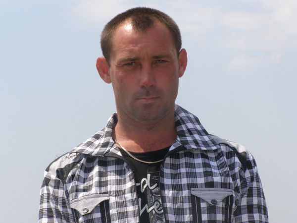 Николай Игнатенко