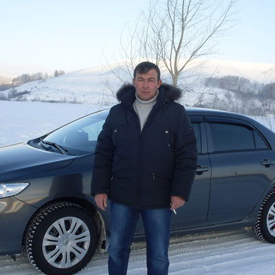 Владимир Баров