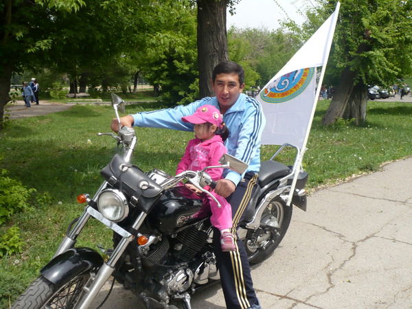 Камиль Джаханов