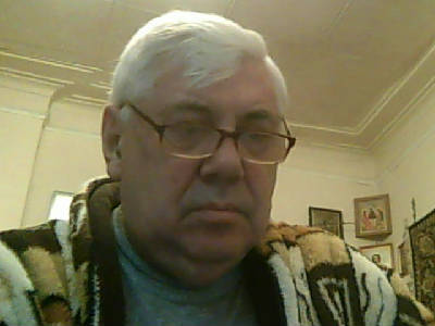 Николай Курзов