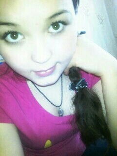 Айнура Жумажанова