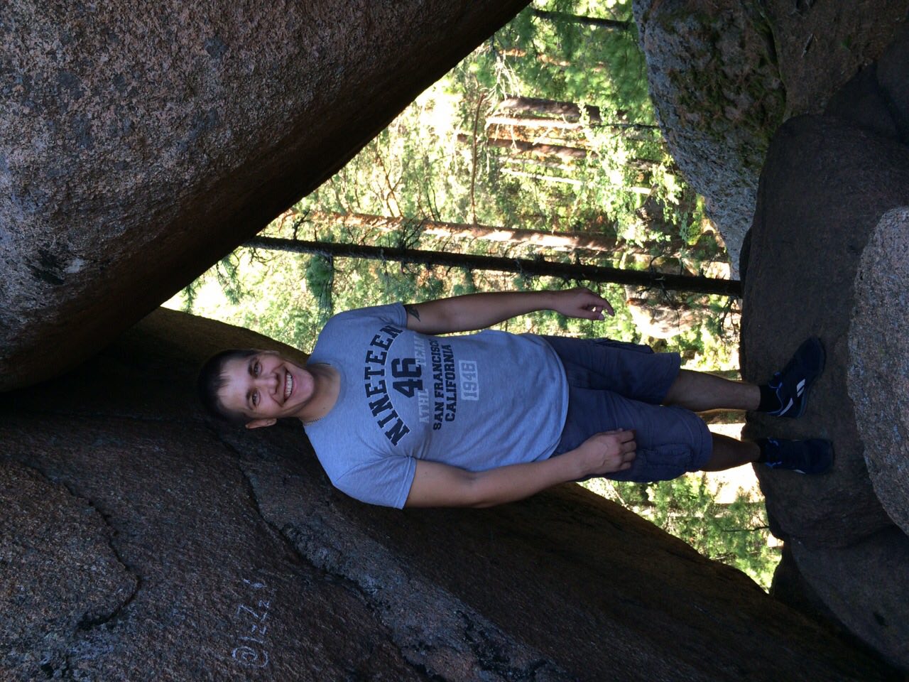 Николай Васильев