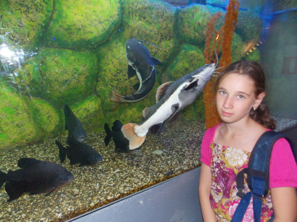 Наташа Хайбуллина