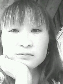 Болотова Дарима