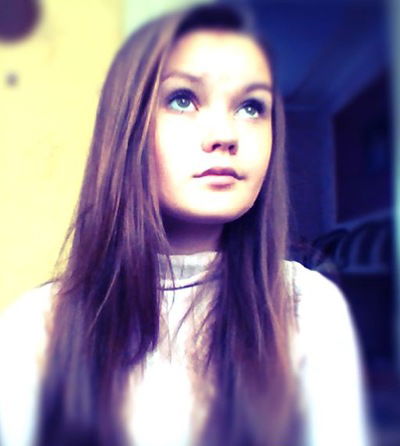 Екатерина Мальченко