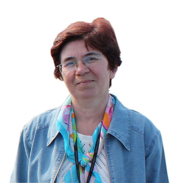 Назира Рахмангулова