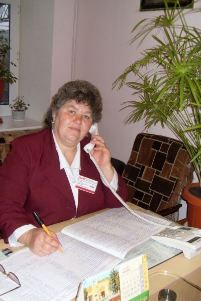 Наталья Никитина