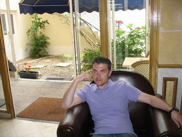 Роман Кронрод