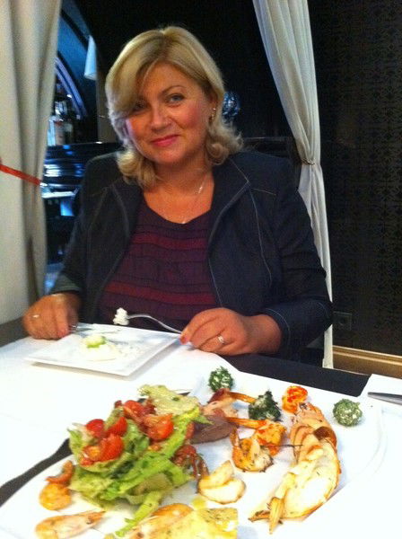 Татьяна Абросимова