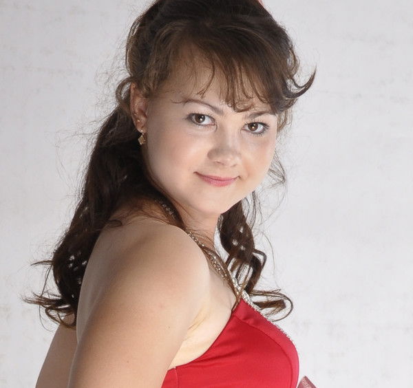 Наталья Тарасова