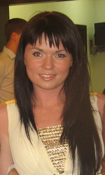 Наталья Кэпэцинэ