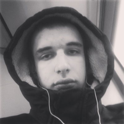 Серёга Земцов