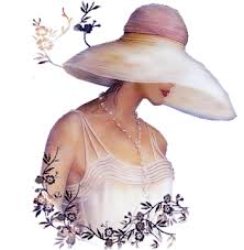 Надежда Смородина