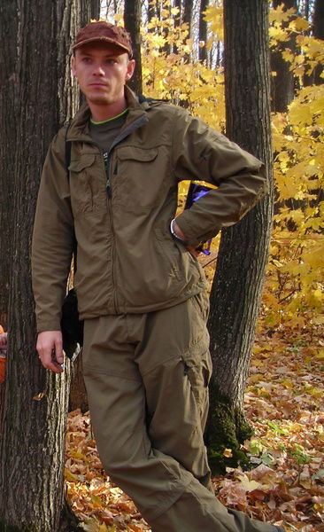 Сергей Гусаров