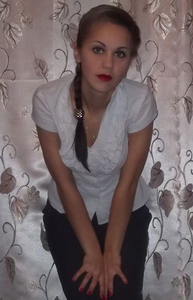 Виктория Гобова