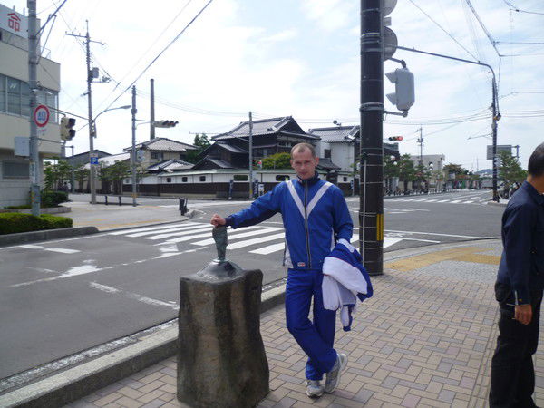 Сергей Мышакин