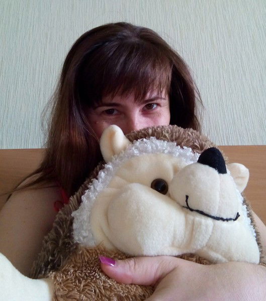 Эля Тазеева