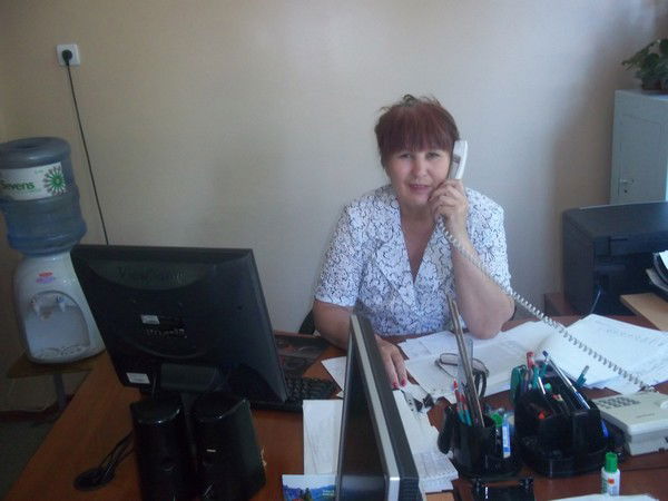 Гульнар Нургалиева