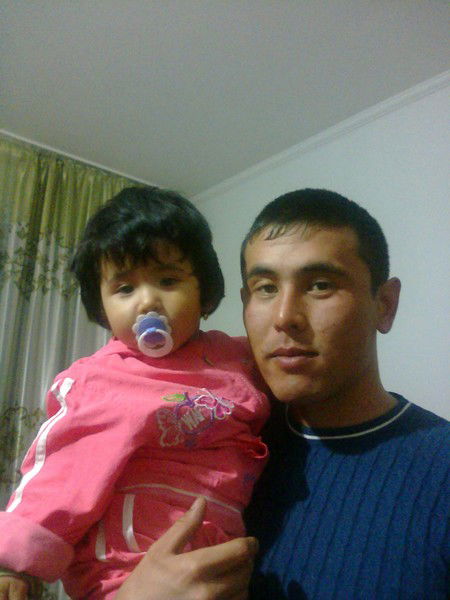 Мурат Алмахун