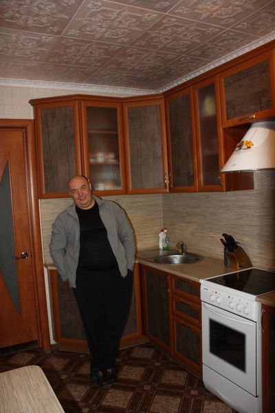 Владимир Разбежкин